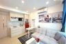 1 Bedroom Condo for sale in Olympus City Garden, Nong Prue, Chonburi