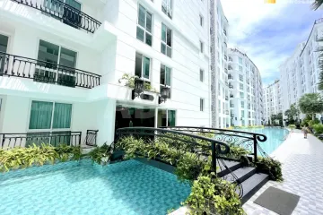 1 Bedroom Condo for sale in Nong Prue, Chonburi