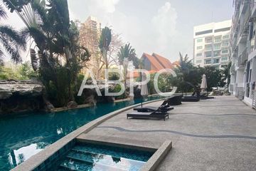 1 Bedroom Condo for rent in Club Royal, Na Kluea, Chonburi