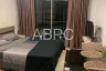 1 Bedroom Condo for rent in Na Kluea, Chonburi