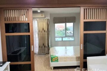 1 Bedroom Condo for rent in IRIS Avenue Building 1, Lat Krabang, Bangkok