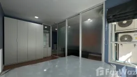 1 Bedroom Condo for rent in We Condo Ekkamai-Raminthra, Tha Raeng, Bangkok near MRT Vatcharaphon