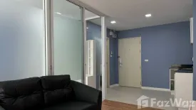1 Bedroom Condo for rent in We Condo Ekkamai-Raminthra, Tha Raeng, Bangkok near MRT Vatcharaphon