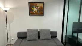 1 Bedroom Condo for rent in Khlong Thanon, Bangkok near BTS Saphan Mai
