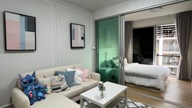 1 Bedroom Condo for rent in A Space Me Sukhumvit 77, Suan Luang, Bangkok near MRT Si Nut