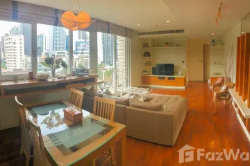 2 Bedroom Condo for sale in Baan Siri 31, Khlong Toei Nuea, Bangkok near BTS Phrom Phong
