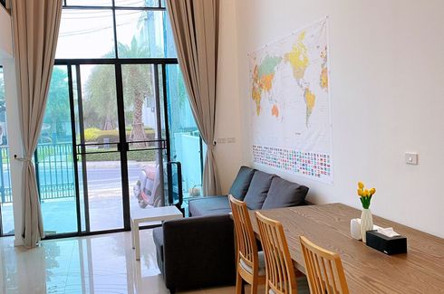 5 Bedroom Townhouse for sale in Pruksa Ville Phaholyothin-Ramintra, Anusawari, Bangkok