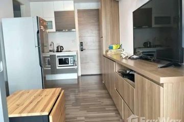 1 Bedroom Condo for sale in Living Nest Ramkhamhaeng, Hua Mak, Bangkok near MRT Hua Mak