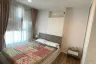 1 Bedroom Condo for sale in Living Nest Ramkhamhaeng, Hua Mak, Bangkok near MRT Hua Mak