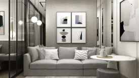 1 Bedroom Condo for sale in Regent Home Bangna, Bang Na, Bangkok near BTS Bang Na