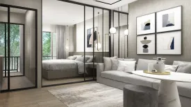 1 Bedroom Condo for sale in Regent Home Bangna, Bang Na, Bangkok near BTS Bang Na