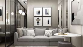 1 Bedroom Condo for sale in Regent Home Bangna, Bang Na, Bangkok near BTS Bang Na