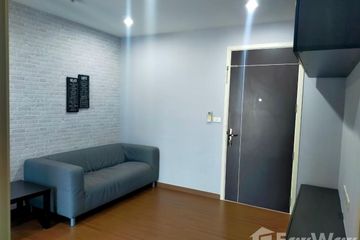 1 Bedroom Condo for sale in Pak Khlong Phasi Charoen, Bangkok near MRT Bang Wa