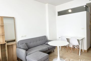 Condo for rent in Supalai River Place, Bang Lamphu Lang, Bangkok near BTS Krung Thon Buri