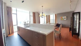 3 Bedroom Condo for sale in The Sukhothai Residences, Thung Maha Mek, Bangkok near MRT Lumpini