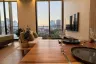 Condo for rent in Noble BE19, Khlong Toei Nuea, Bangkok near BTS Asoke