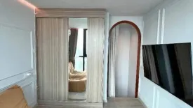 2 Bedroom Condo for rent in Altitude Unicorn Sathorn - Tha Phra, Talat Phlu, Bangkok near BTS Talat Phlu