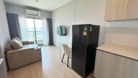 1 Bedroom Condo for rent in Lumpini Suite Dindaeng - Ratchaprarop, Sam Sen Nai, Bangkok near MRT Rang Nam