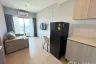 1 Bedroom Condo for rent in Lumpini Suite Dindaeng - Ratchaprarop, Sam Sen Nai, Bangkok near MRT Rang Nam