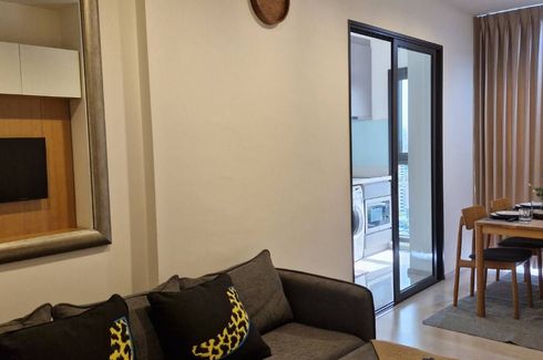 1 Bedroom Condo for sale in Khlong Tan, Bangkok near BTS Thong Lo