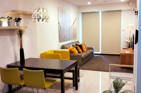 1 Bedroom Condo for sale in Supalai Prima Riva, Chong Nonsi, Bangkok