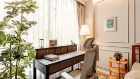 1 Bedroom Condo for rent in The Nest Ploenchit, Lumpini, Bangkok near BTS Ploen Chit