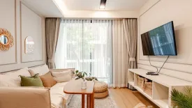 1 Bedroom Condo for rent in The Nest Ploenchit, Lumpini, Bangkok near BTS Ploen Chit
