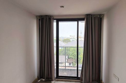 1 Bedroom Condo for sale in The President Sukhumvit 81, Phra Khanong, Bangkok near BTS On Nut