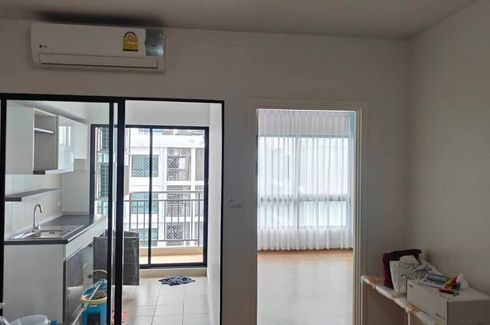 1 Bedroom Condo for sale in Supalai City Resort Ratchayothin - Phaholyothin 32, Chan Kasem, Bangkok near BTS Sena Nikhom