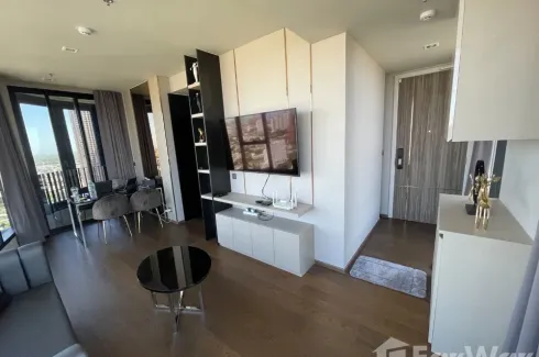 2 Bedroom Condo for rent in Ideo Q Sukhumvit 36, Khlong Tan, Bangkok near BTS Thong Lo