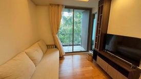 1 Bedroom Condo for sale in Focus at Ploenchit, Khlong Toei, Bangkok near BTS Ploen Chit