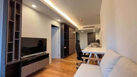 1 Bedroom Condo for sale in Focus at Ploenchit, Khlong Toei, Bangkok near BTS Ploen Chit