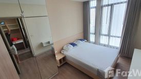 1 Bedroom Condo for rent in The Capital Ratchaprarop-Vibha, Sam Sen Nai, Bangkok near BTS Sanam Pao