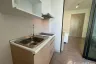 1 Bedroom Condo for rent in The Capital Ratchaprarop-Vibha, Sam Sen Nai, Bangkok near BTS Sanam Pao