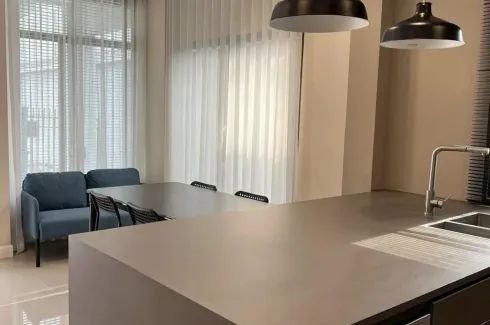 2 Bedroom Townhouse for rent in VERVE Rama 9, Saphan Sung, Bangkok