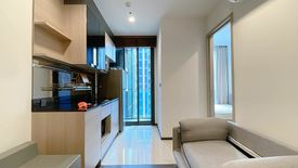 1 Bedroom Condo for sale in The Line Asoke - Ratchada, Din Daeng, Bangkok near MRT Phra Ram 9