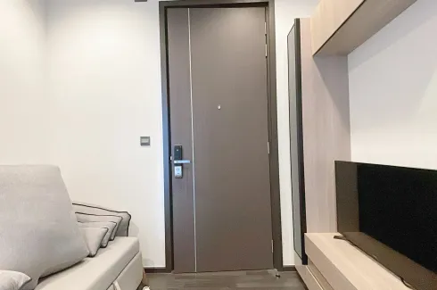 1 Bedroom Condo for sale in The Line Asoke - Ratchada, Din Daeng, Bangkok near MRT Phra Ram 9