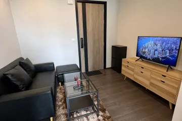 1 Bedroom Condo for rent in OKA HAUS Sukhumvit 36, Khlong Tan, Bangkok near BTS Thong Lo