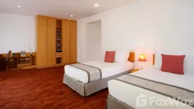 4 Bedroom Hotel / Resort for rent in Shama Ekamai Bangkok, Phra Khanong Nuea, Bangkok near BTS Ekkamai