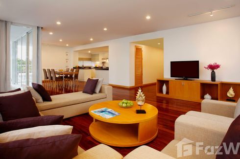 3 Bedroom Hotel / Resort for rent in Shama Ekamai Bangkok, Phra Khanong Nuea, Bangkok near BTS Ekkamai