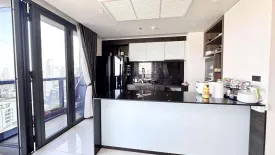 3 Bedroom Condo for rent in Siamese Exclusive Sukhumvit 31, Khlong Toei Nuea, Bangkok near MRT Sukhumvit