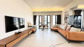 3 Bedroom Condo for rent in Siamese Exclusive Sukhumvit 31, Khlong Toei Nuea, Bangkok near MRT Sukhumvit