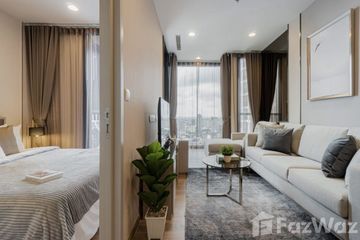 1 Bedroom Condo for rent in OKA HAUS Sukhumvit 36, Khlong Tan, Bangkok near BTS Thong Lo