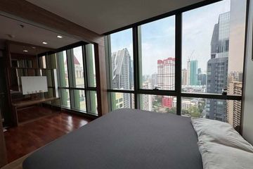 1 Bedroom Condo for sale in Thanon Phetchaburi, Bangkok near BTS Ratchathewi