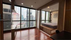 1 Bedroom Condo for sale in Thanon Phetchaburi, Bangkok near BTS Ratchathewi