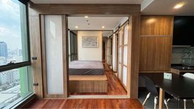 1 Bedroom Condo for sale in Thanon Phetchaburi, Bangkok near BTS Ratchathewi