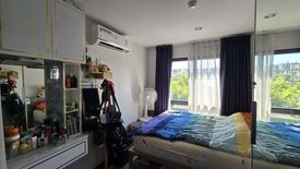 1 Bedroom Condo for sale in Hi Sutthisan Condo, Sam Sen Nok, Bangkok near MRT Sutthisan