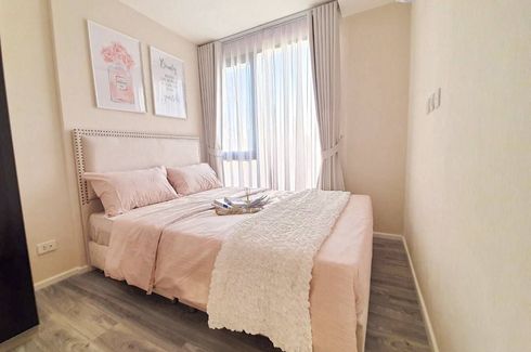 1 Bedroom Condo for sale in IKON Sukhumvit 77, Suan Luang, Bangkok near BTS On Nut