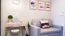 1 Bedroom Condo for sale in IKON Sukhumvit 77, Suan Luang, Bangkok near BTS On Nut