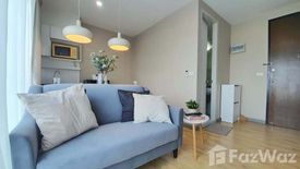 1 Bedroom Condo for rent in Talat Phlu, Bangkok near BTS Talat Phlu